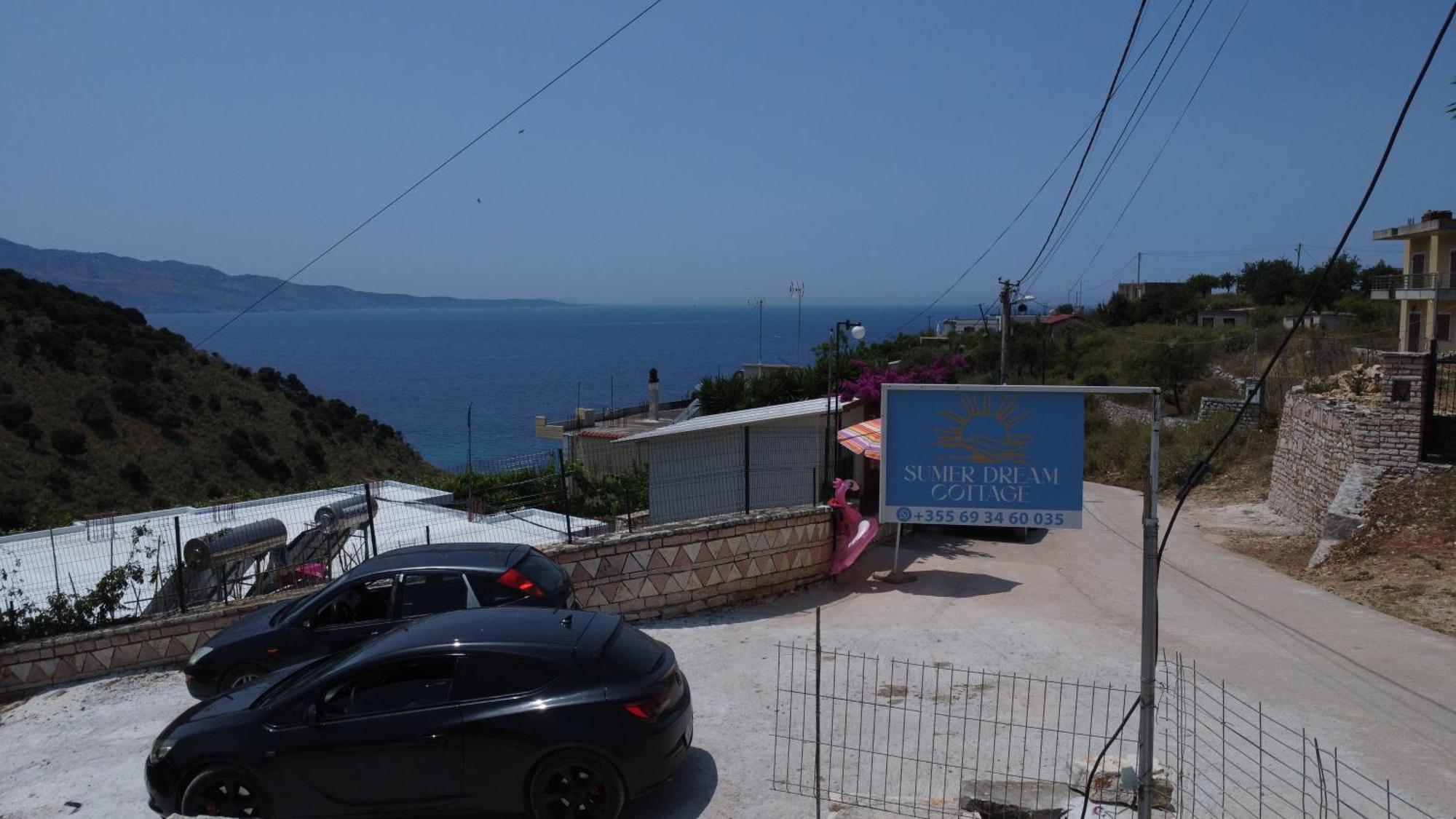 Summer Dream Ksamil