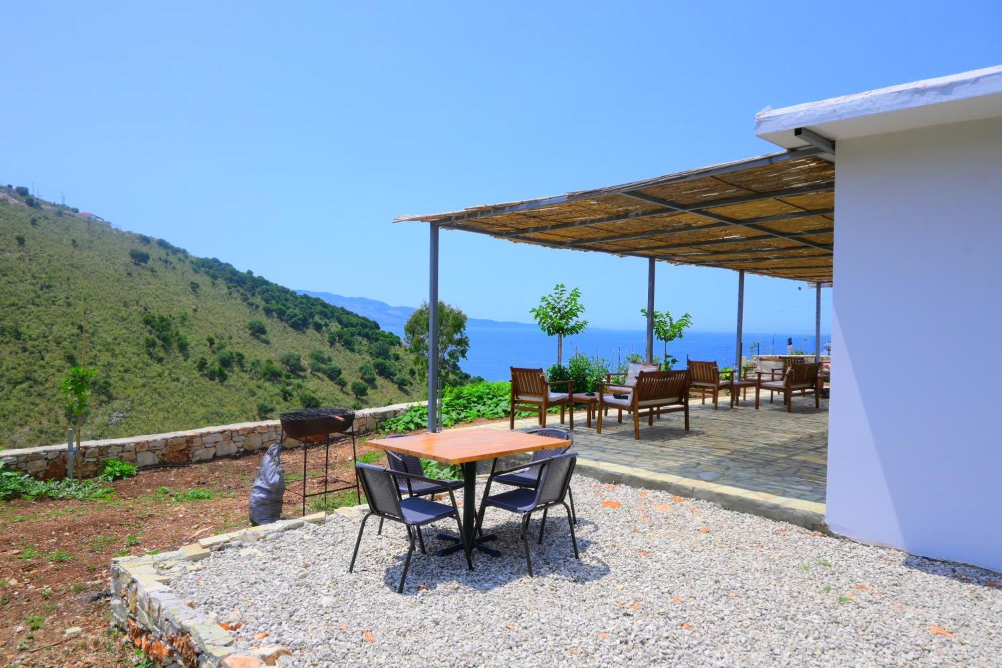 Summer Dream Villa