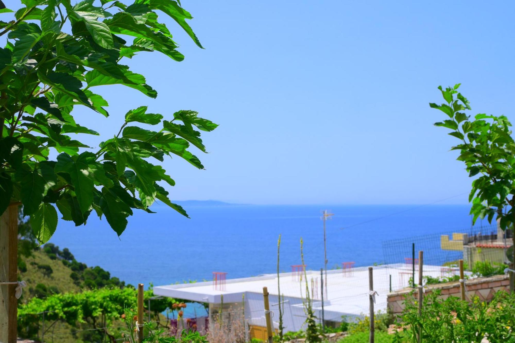 Summer Dream Ksamil
