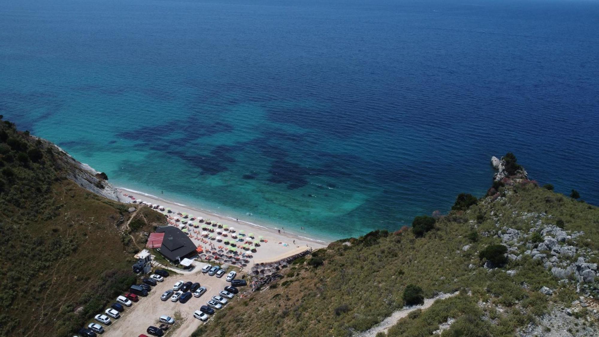 Summer Dream Villa Ksamil