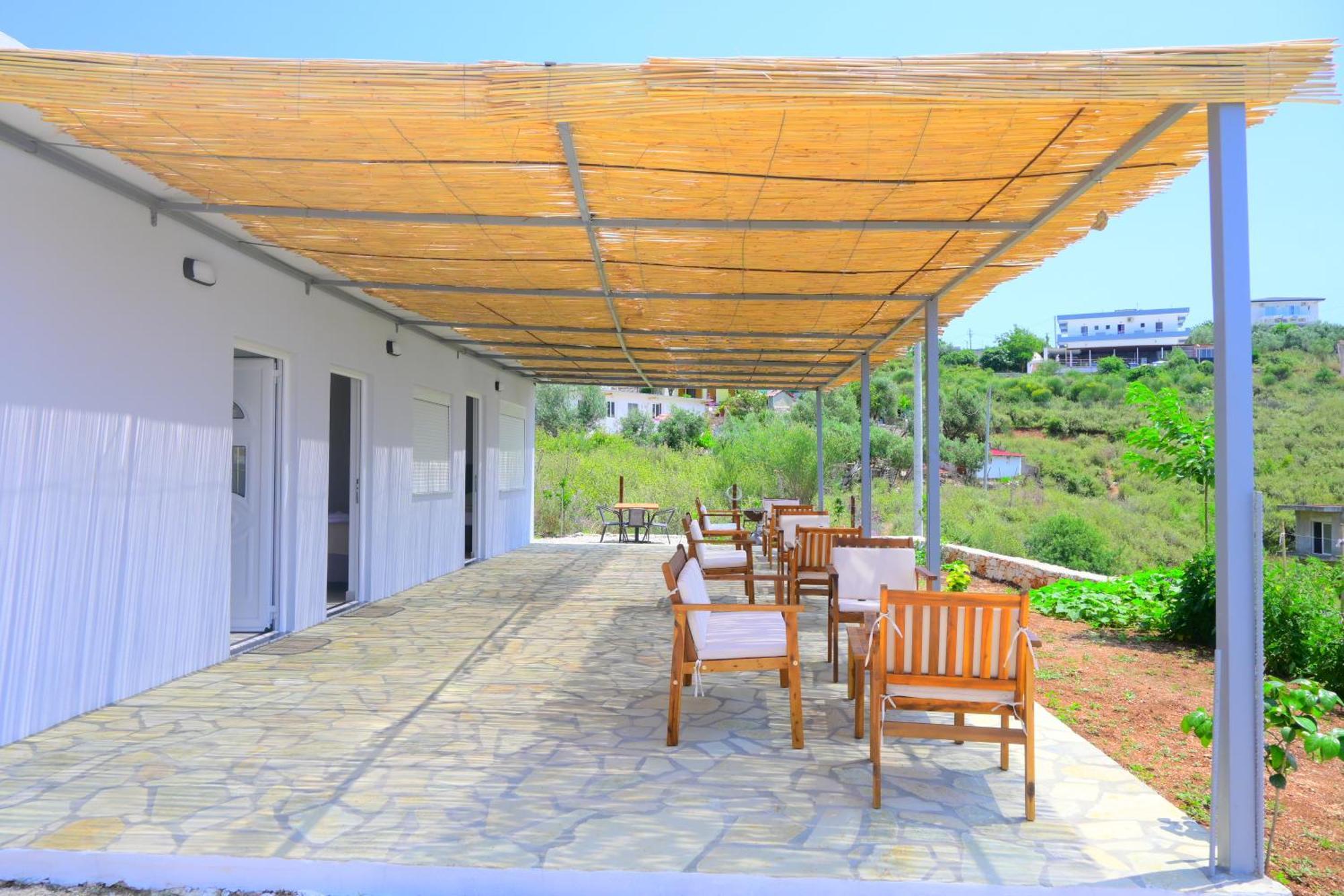 Summer Dream Villa *