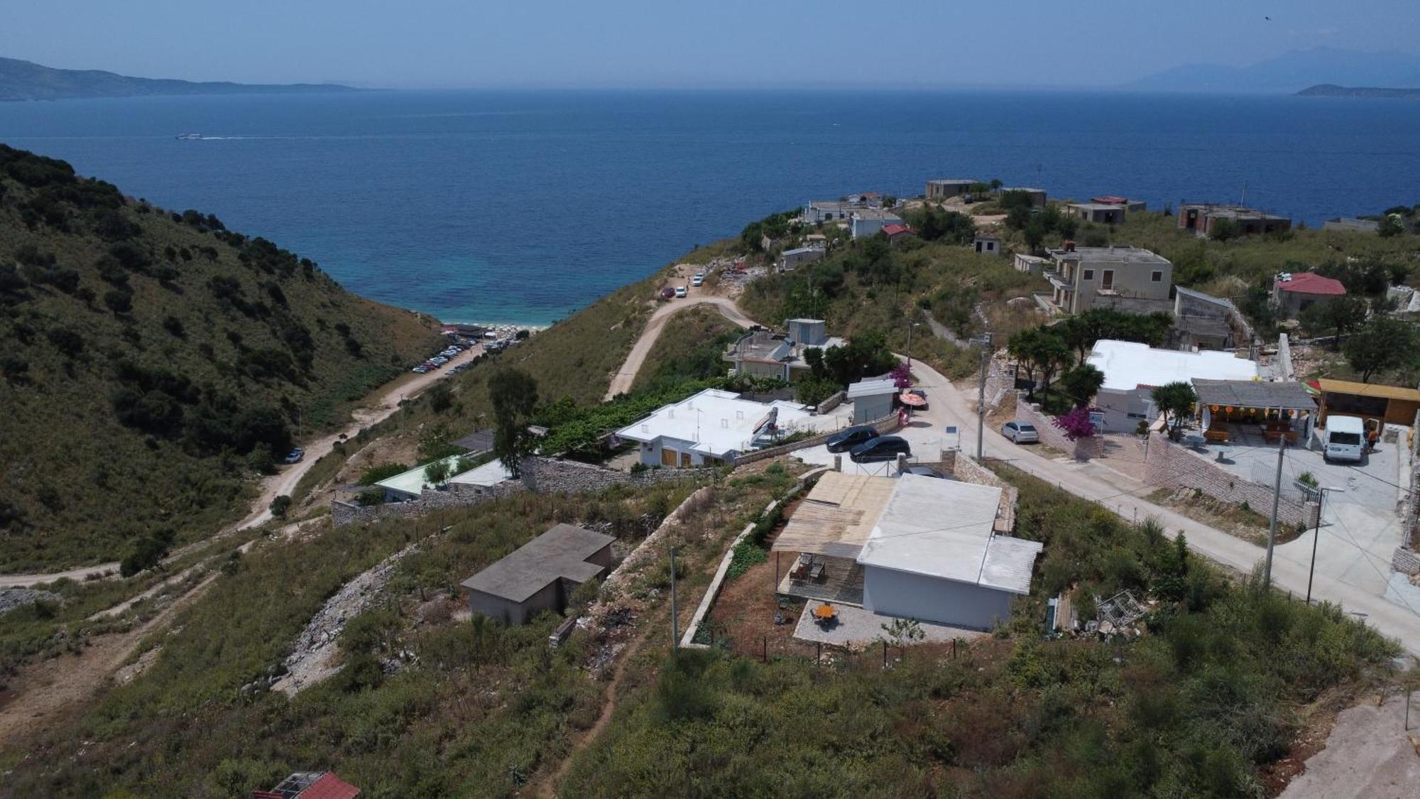 Villa Summer Dream Ksamil