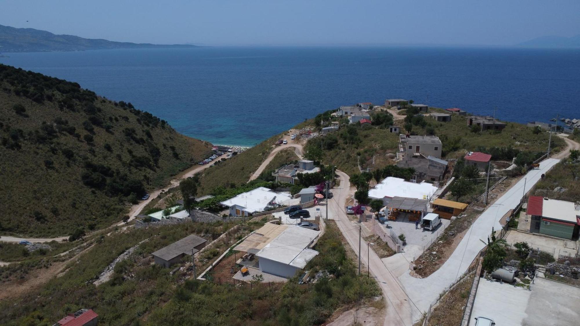 Summer Dream Ksamil