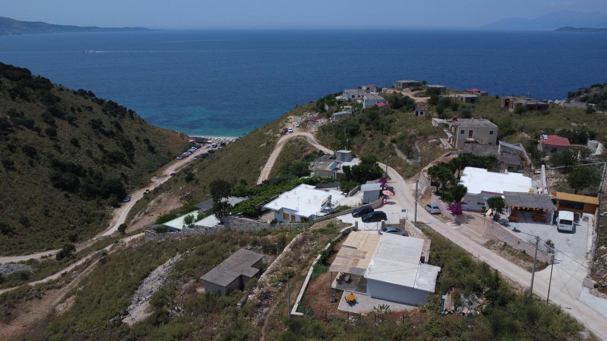 Summer Dream Villa Ksamil
