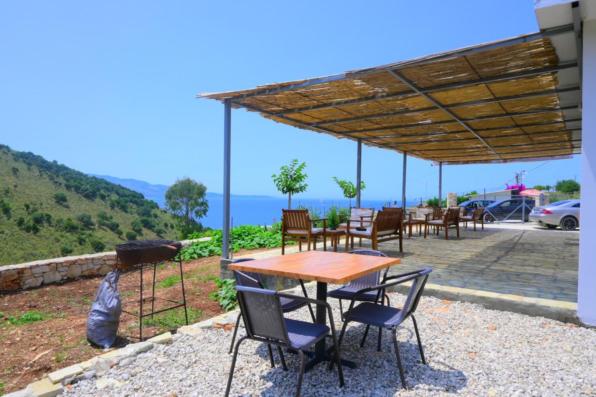 Villa Summer Dream