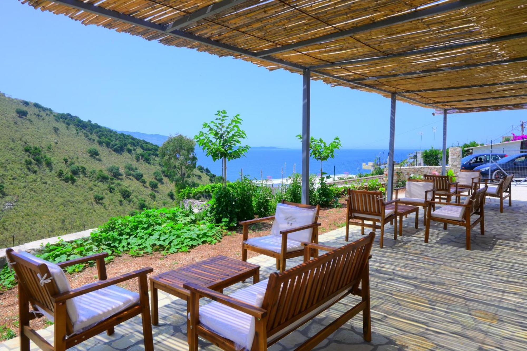 Summer Dream Villa *
