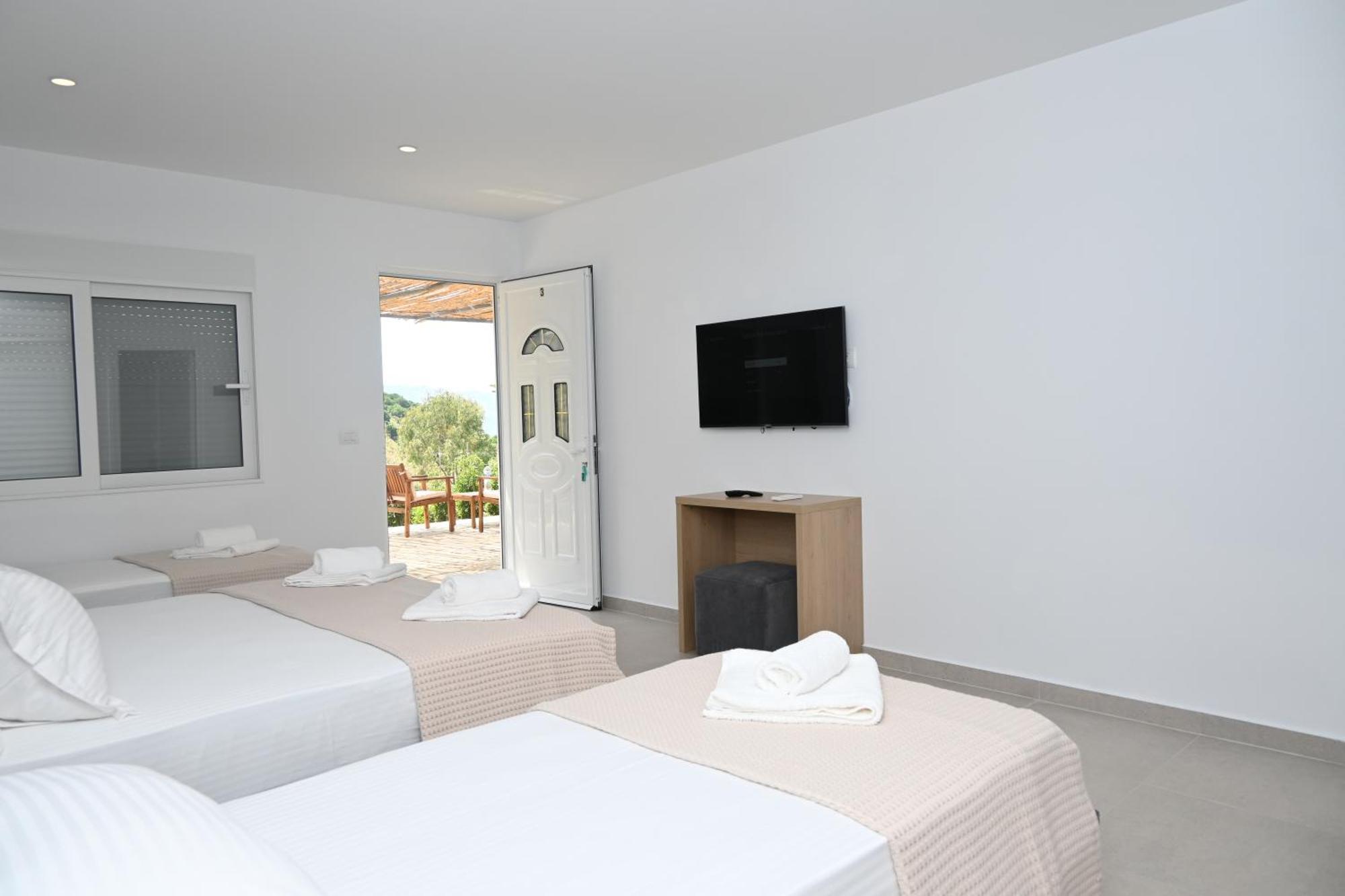 Villa Summer Dream