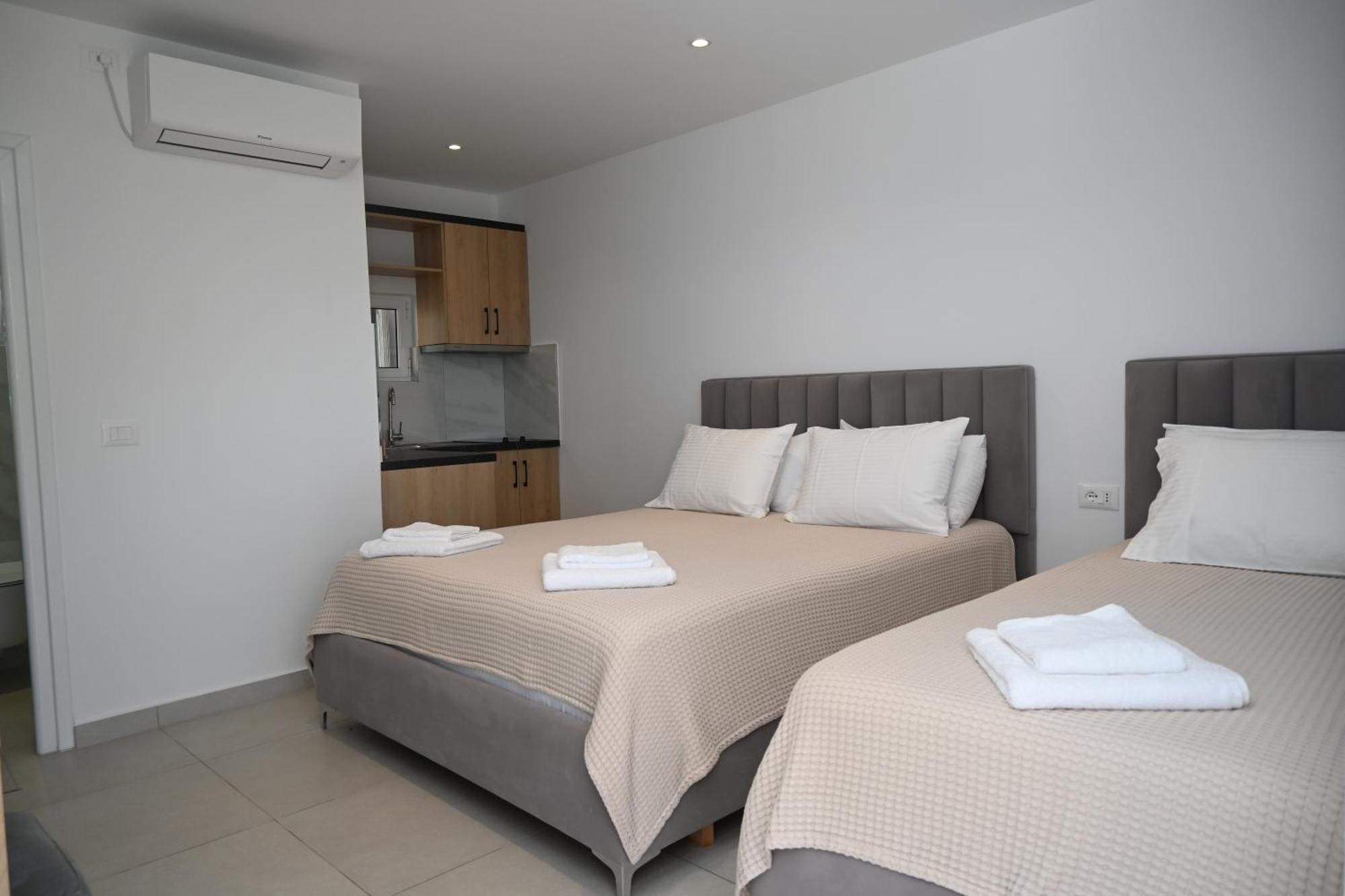 Summer Dream Villa Ksamil