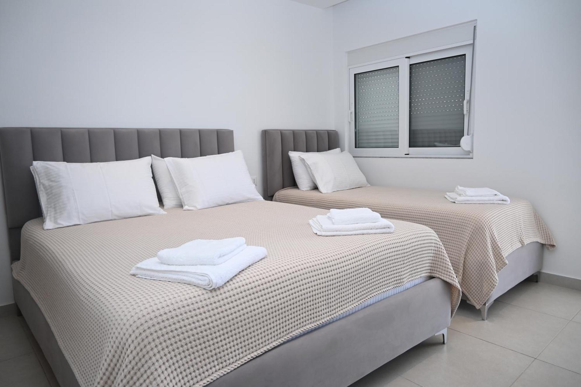 Summer Dream Ksamil