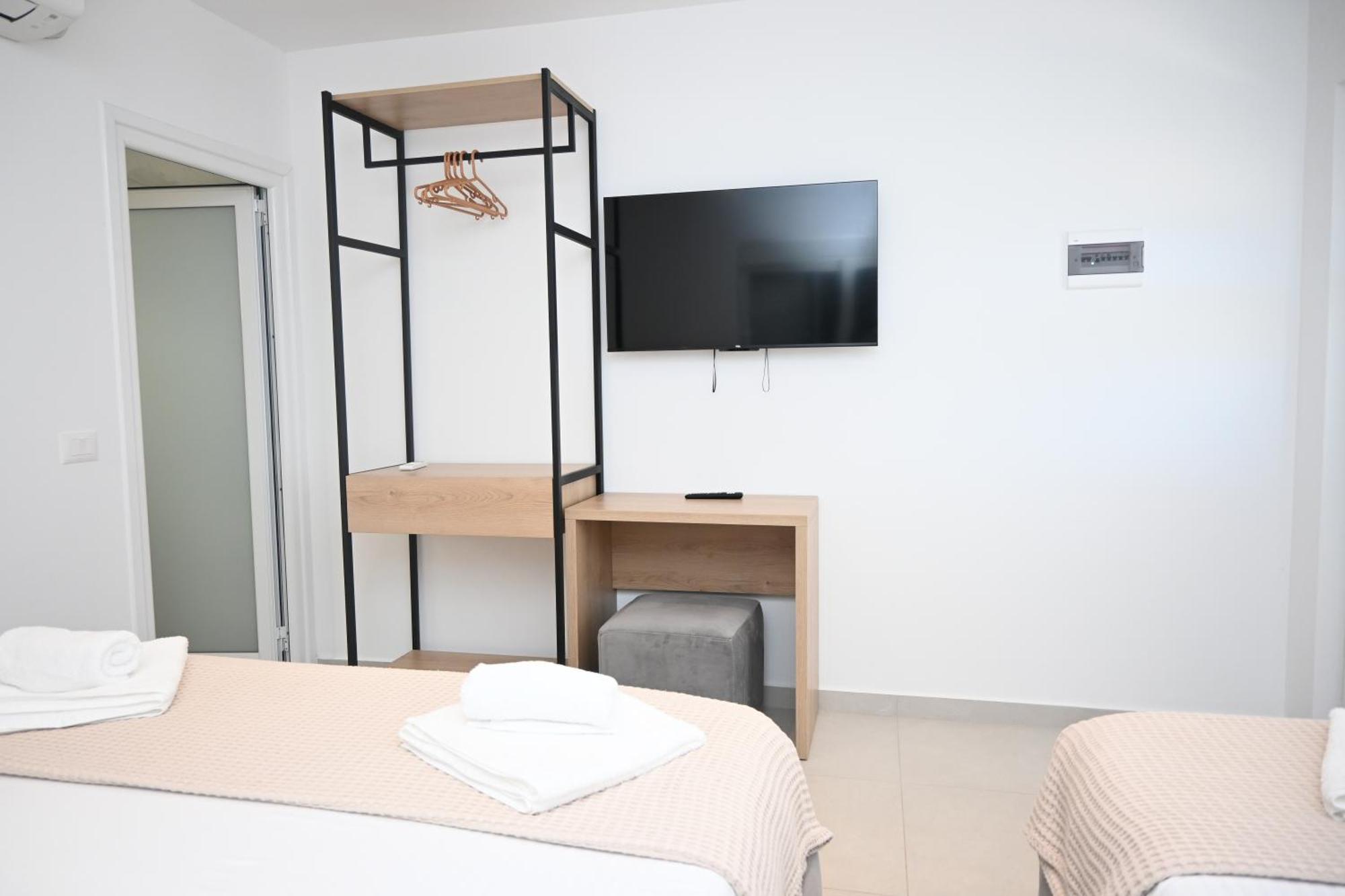Summer Dream Villa Ksamil